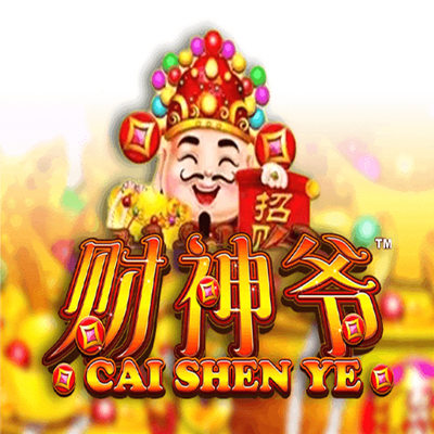 Cai Shen Ye